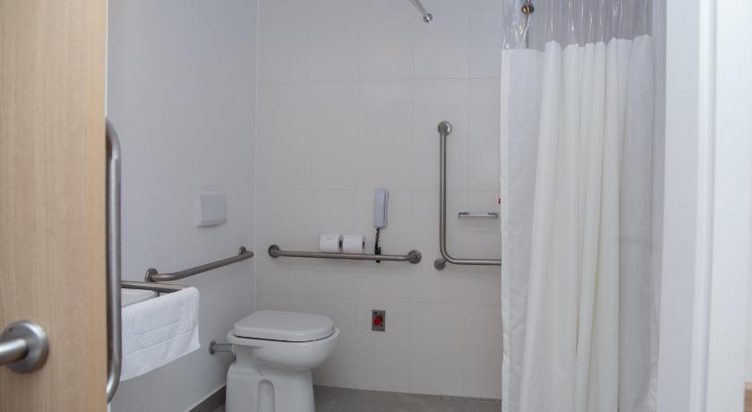 ibis budget Campinas Aquidaban