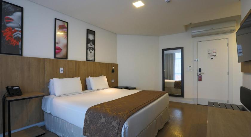 Nobile Suites Maringa