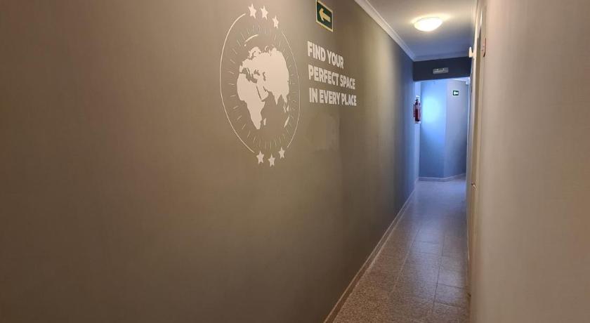 OYO CH Las Murallas
