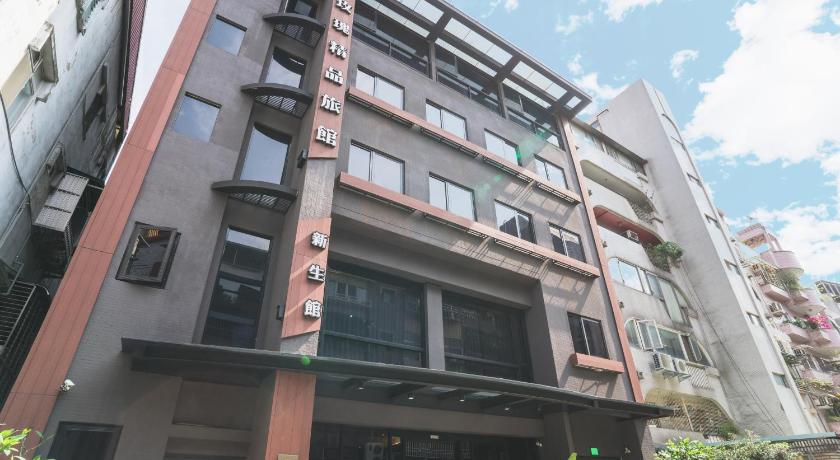 Royal Rose Hotel Xinsheng Taipei 2022 Updated S Deals Royal Rose Hotel Xinsheng Taipei, Sure Dry Basement Repairs Ltd Taoyuan City