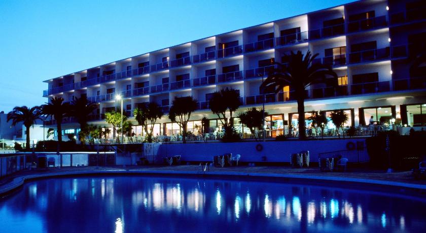 Hotel Simbad Ibiza & Spa