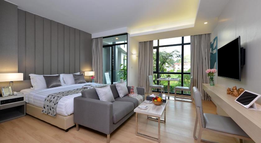 Image of Deluxe Pool View Twin room 0