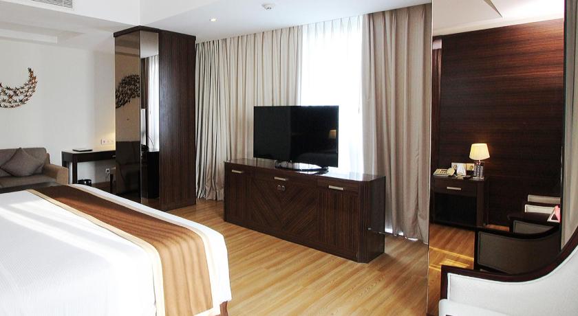 Image of Suite 1
