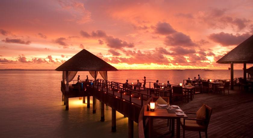 Sun Siyam Iru Fushi - Free Transfer for two with minimum 7 nights stay - image 7