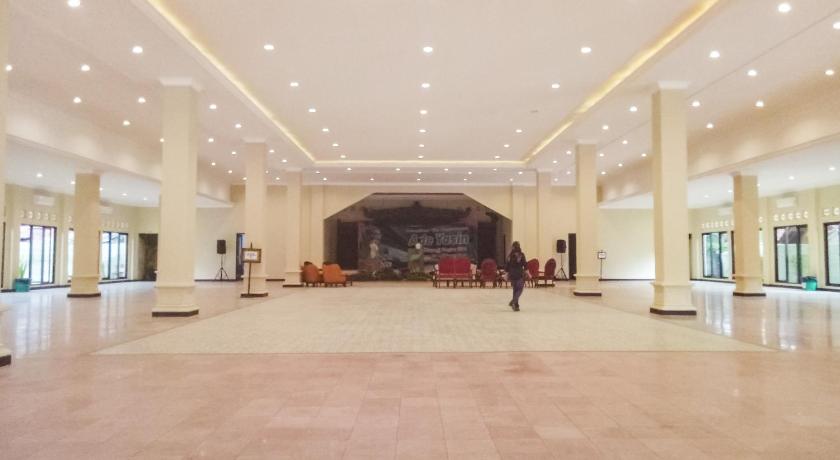 Facilities