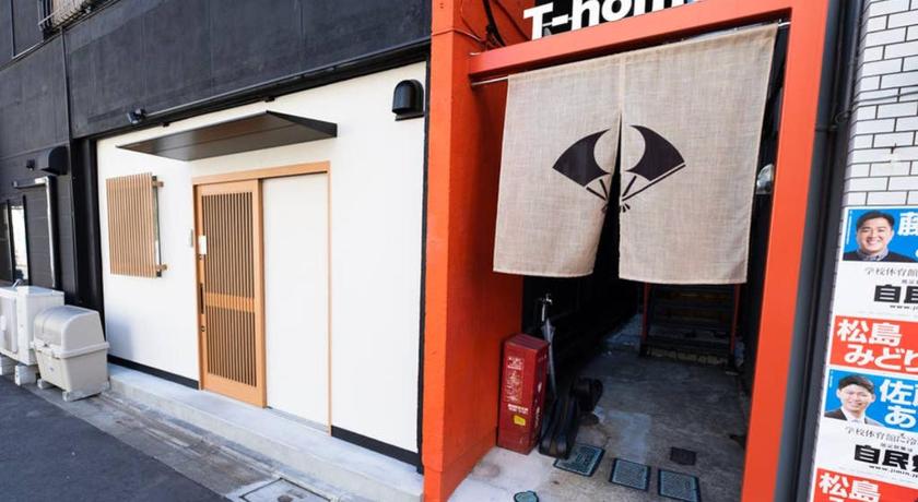 T-home 1F photo