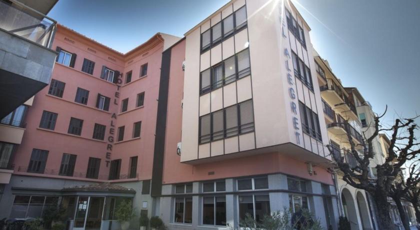 Hotel Alegret