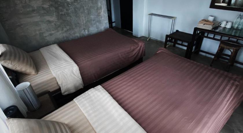 Afbeelding van Superior twinhoekkamer (Superior Corner Twin Room) 16
