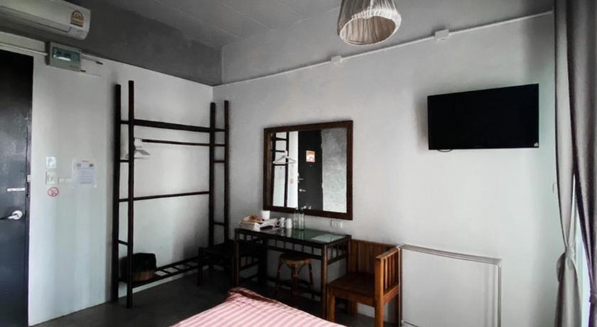 Afbeelding van Standard Corner Double Room 0