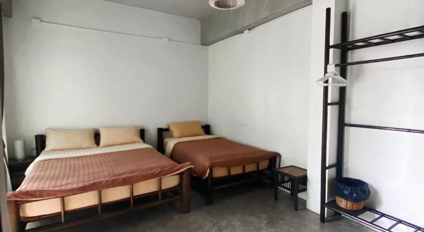 Afbeelding van Deluxe driepersoonskamer (Deluxe Triple Room) 15