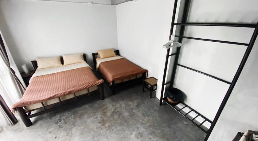 Afbeelding van Deluxe driepersoonskamer (Deluxe Triple Room) 16