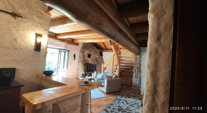 Apartament przy Bulwarach Stracenskich