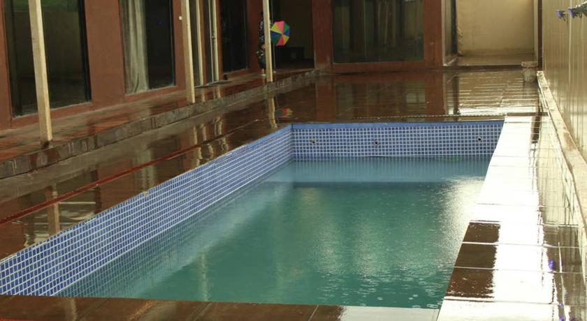 Villa Exotica 4BHK photo