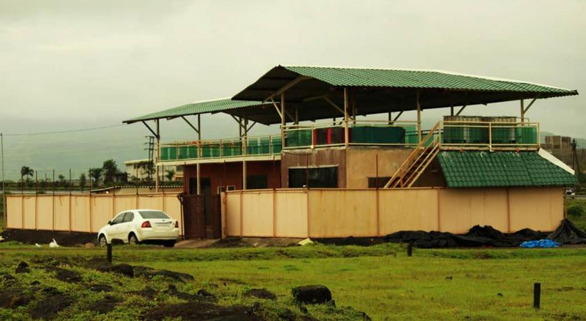 Villa Exotica 4BHK — Hotel in Igatpuri