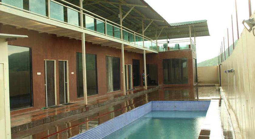 Villa Exotica 4BHK photo