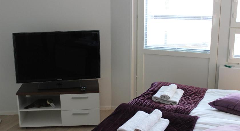 Apartment Riistavalkea — Hotel in Rovaniemi