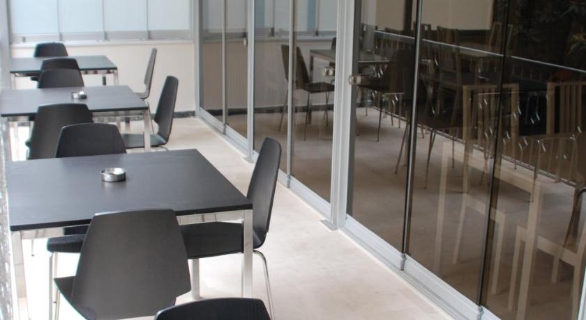 Bursa Park Apart Hotel photo