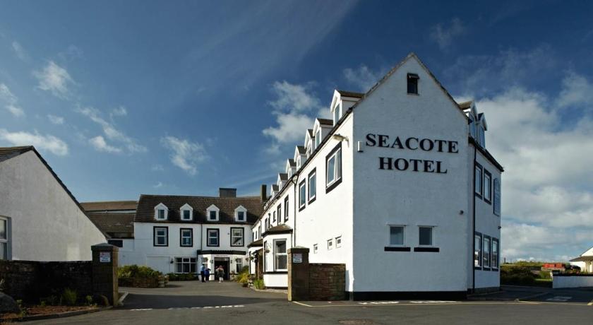 Seacote Hotel