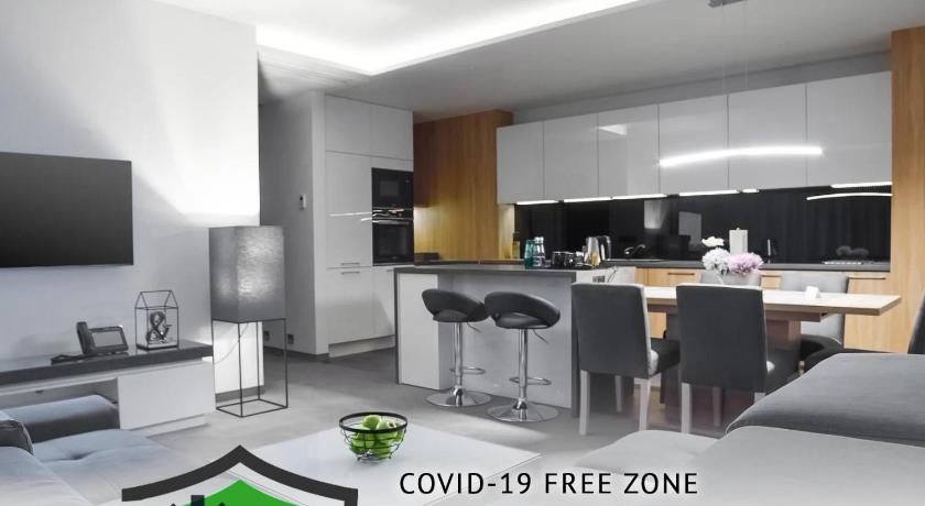 Apart-Hotel VIVI RESIDENCE & SPA Serviced apartment (Zory) - Deals