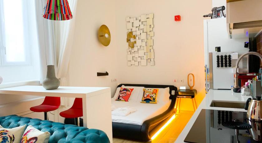 HomeSuite sul Lago