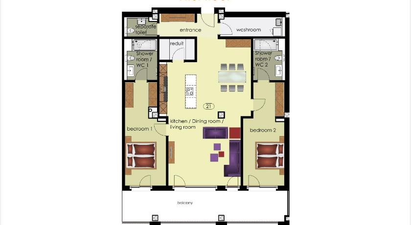 Apartment JungfrauCenter Schynige Platte - GriwaRent AG photo