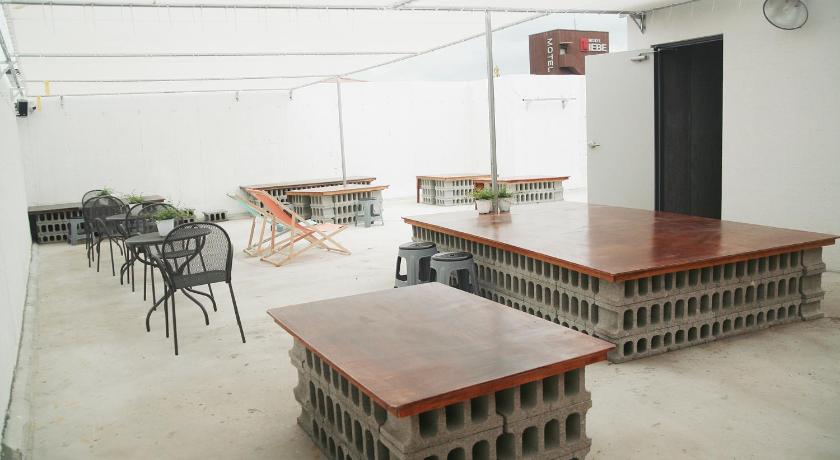 キョンジュ Minihotel Poongdaengi ホテル 客室