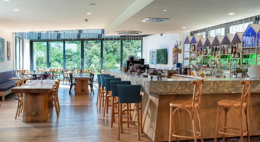 Park Inn by Radisson Istanbul Airport Odayeri - image 12