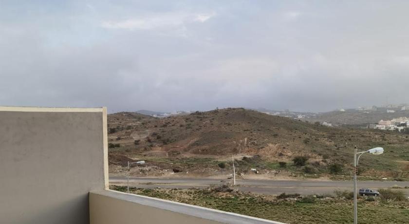 فندق الحاتمية photo