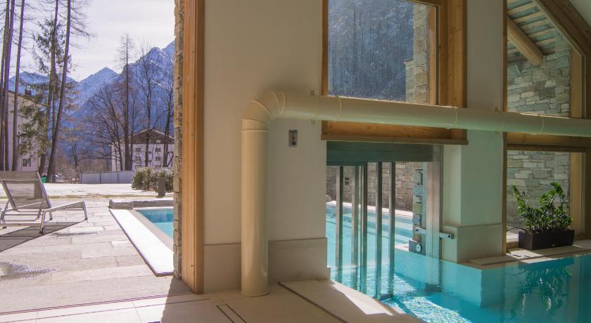 Alagna Mountain Resort & SPA photo