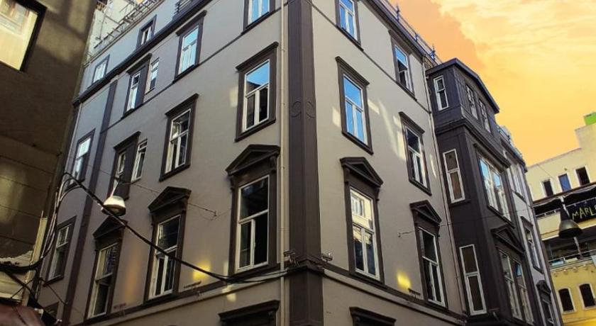 The Independent Hotel Taksim photo