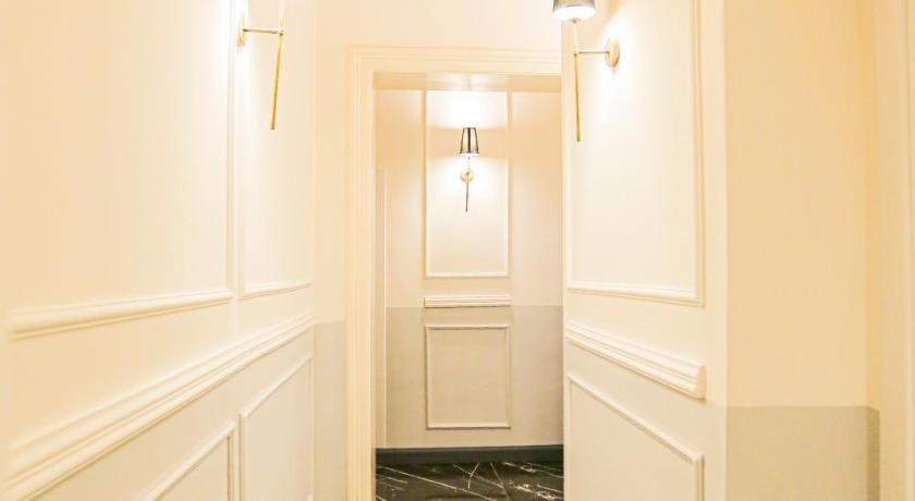 The İndependent Hotel - image 12