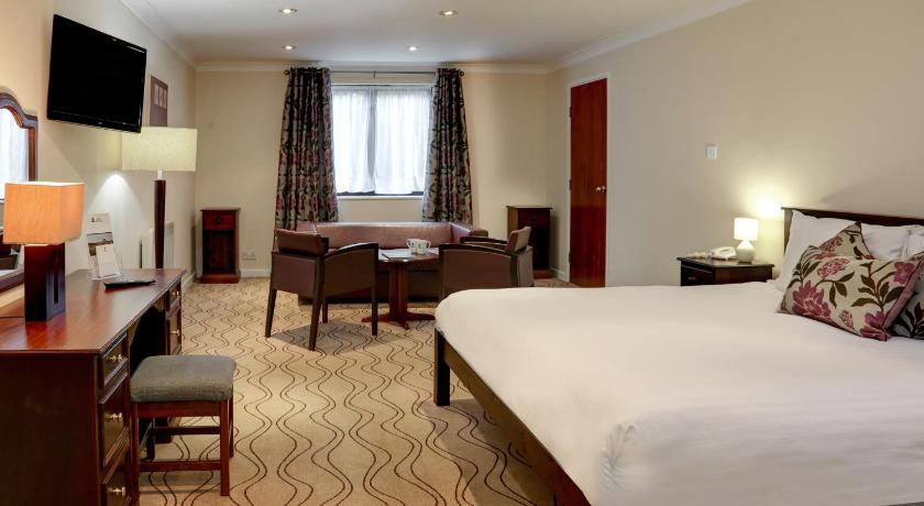 Best Western Buckingham Hotel