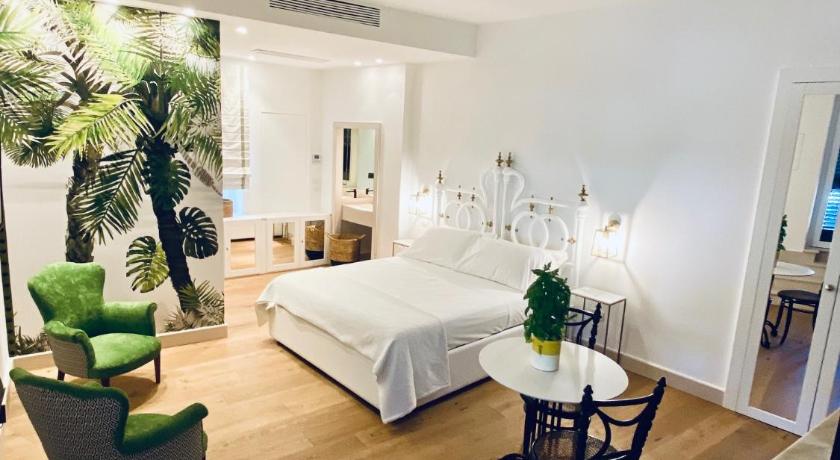 B&amp;B Al Vico — Hotel in Trani