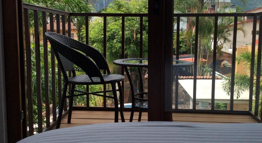Hotel Concierge Flor y Canto photo