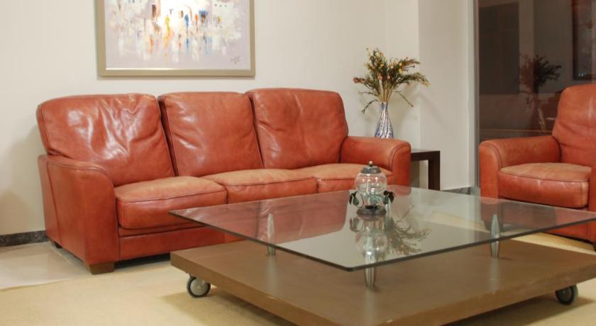 Bursa Park Apart Hotel photo