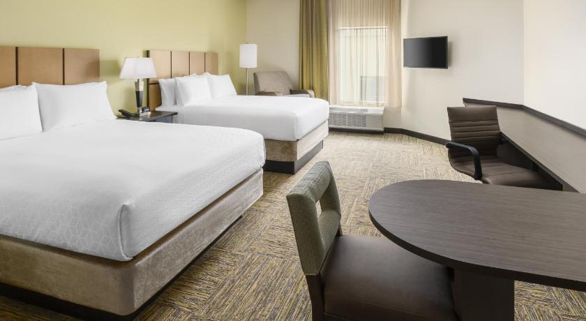 Candlewood Suites Orlando - Lake Buena Vista