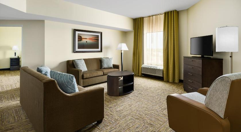 Candlewood Suites Orlando - Lake Buena Vista