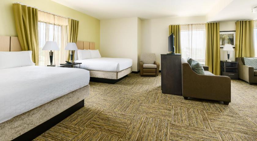 Candlewood Suites Orlando - Lake Buena Vista