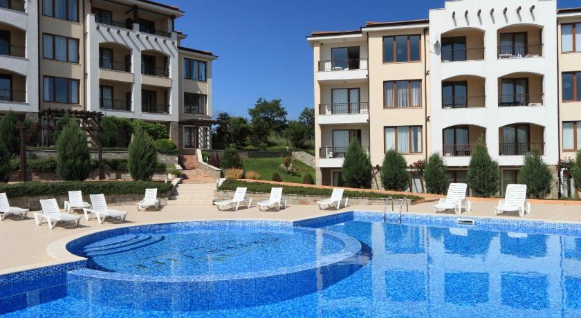 View Apartments photo