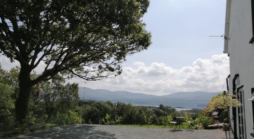 Grenane Heights Getaway — Hotel in Kenmare