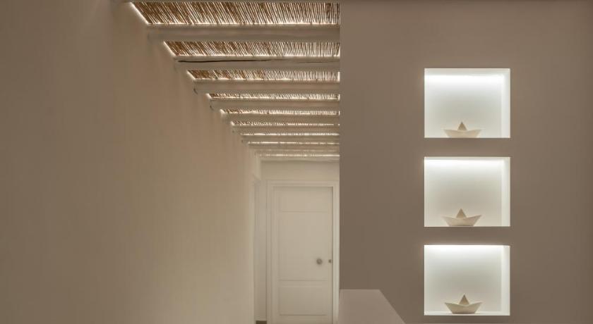 NESEA Boutique Apartments photo