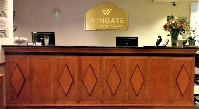 Wingate by Wyndham Bentonville Airport