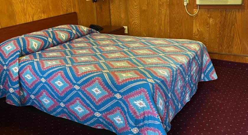 Valley Forge Motor Court Motel photo