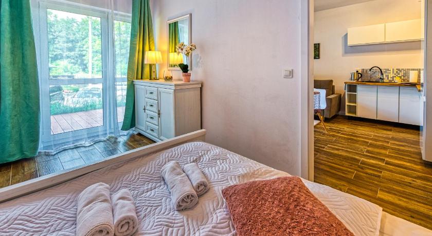 Apartament Centrum Holiday Mountain Residence - 5D Apartamenty