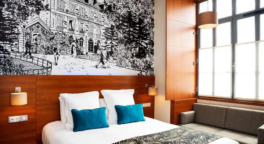 Best Western Plus Hotel Colbert photo