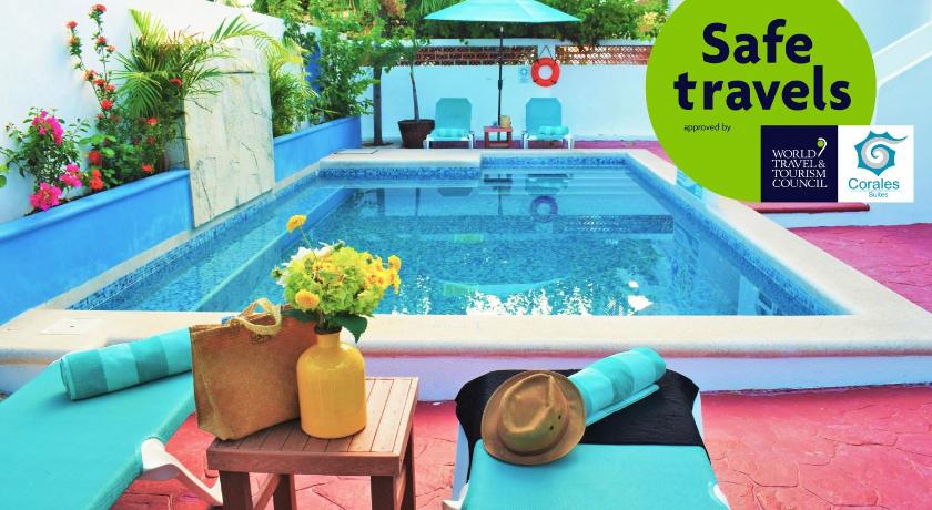 Corales Suites photo