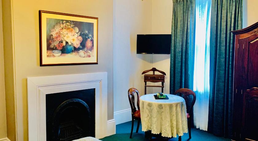 Image of Heritage Suite 1