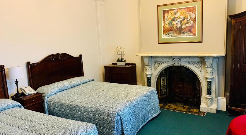 Image of Heritage Family Suite 1