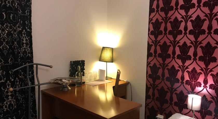Templar Secrets House — Hotel in Tomar