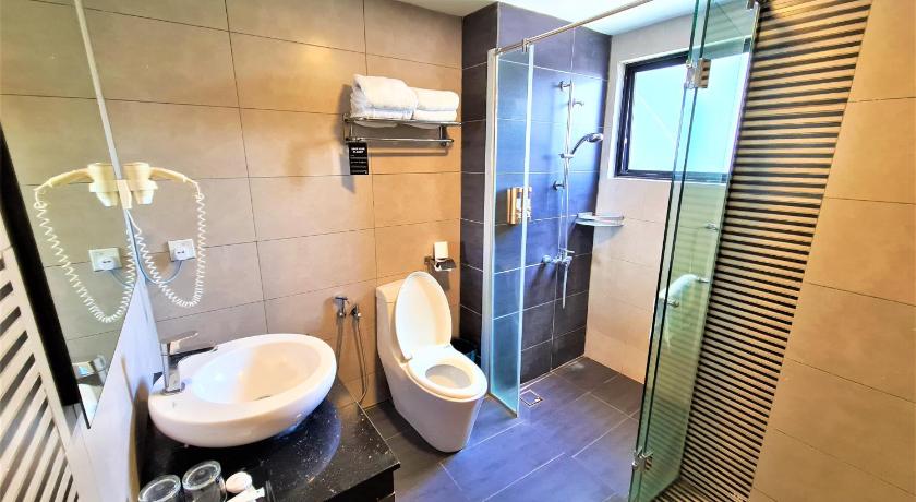 Image of Executive Suite 10
